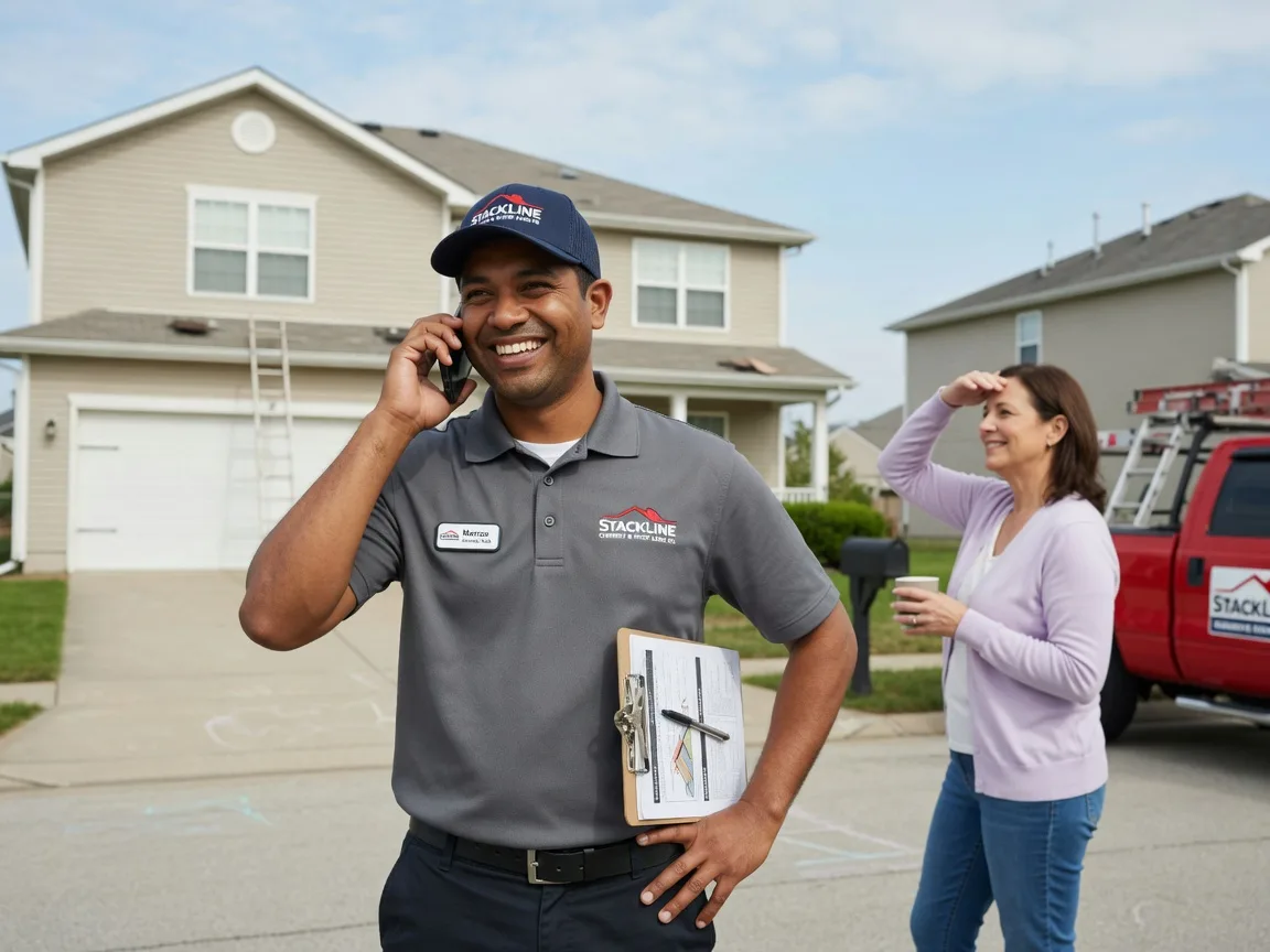 Chimney flashing repair Peru, IN FAQs